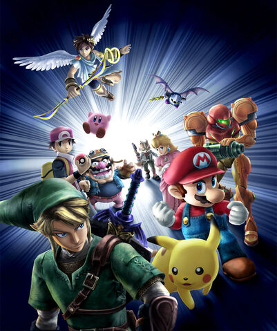 Archivo:Es.ssb Spotlight.jpg