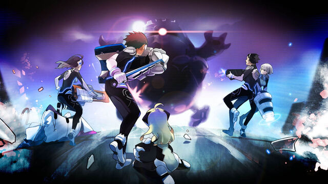 Archivo:S4League Main-Artwork PvE.jpg