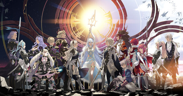 Archivo:Fire Emblem.jpg