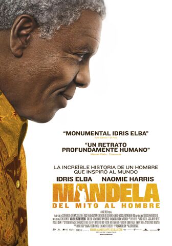 Archivo:Mandela del mito al hombre.jpg