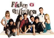 Física o Química