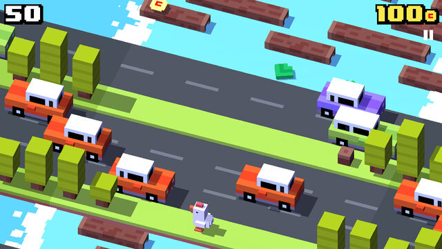 Archivo:Crossy Road.jpg