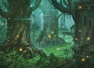 Blackwood
