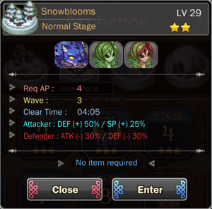 Snowblooms 7