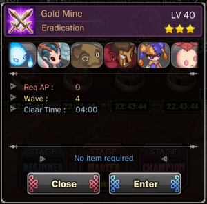 Gold Mine 2