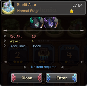 Starlit Altar 4