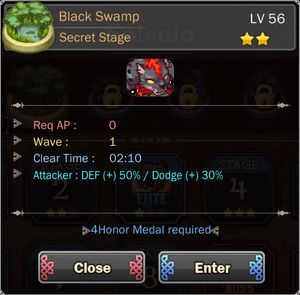 Black Swamp 10