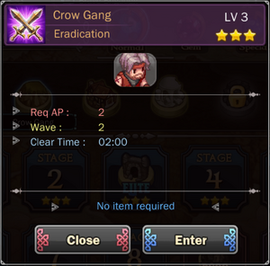 Crow Gang 1