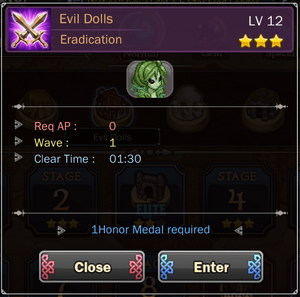Evil Dolls 10