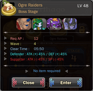 Ogre Raiders 9