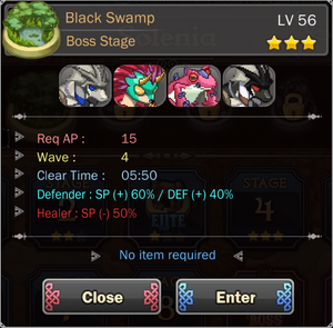 Black Swamp 9