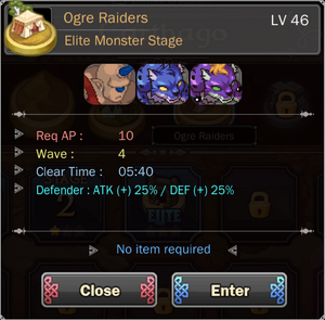 Ogre Raiders 3