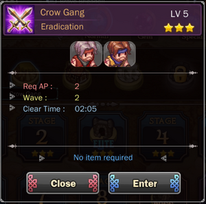 Crow Gang 5