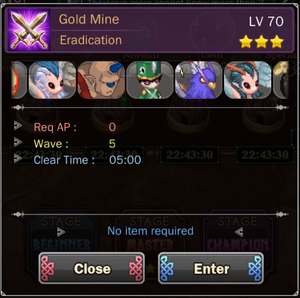 Gold Mine 3