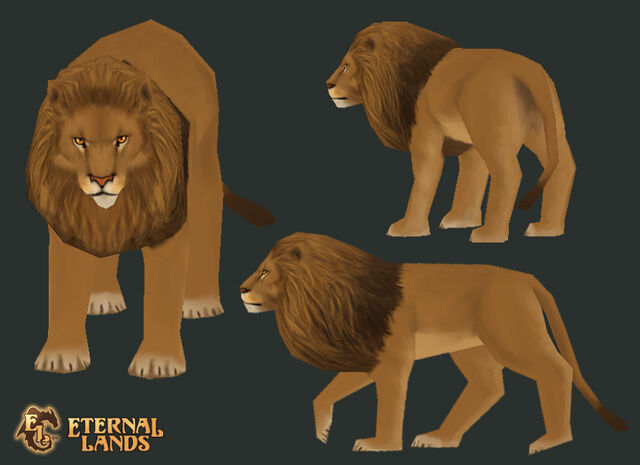 File:Creature Lion.jpg