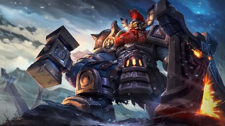 Rurik Image