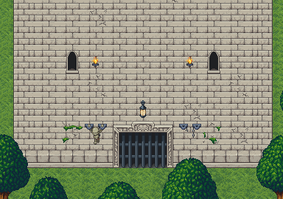 Dungeon