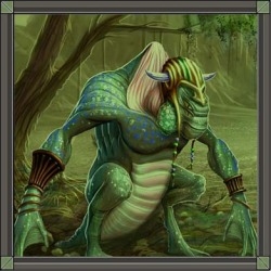 Frame groaks
