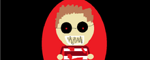 CREEPY ERIC
