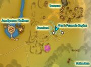 NEwSpeciesQuestmap
