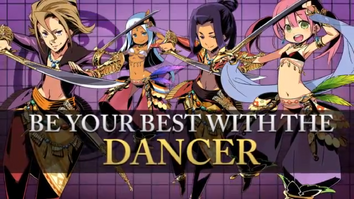 Dancer