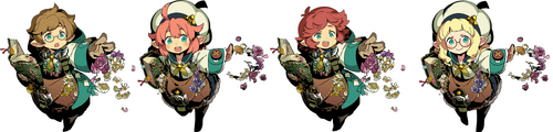 Herbalist All