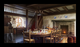 Mansion