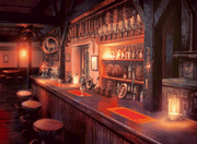 Golden Deer Pub