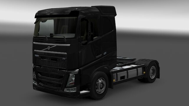 File:Volvo FH16 Black Knight.jpg