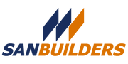 Sanbuilders logo