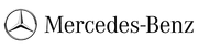 Mercedes Benz logo