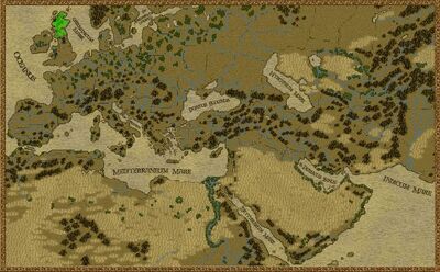 Caledonian Skirmishers