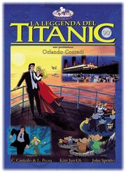 Titanic Animated