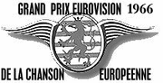 1966 logo