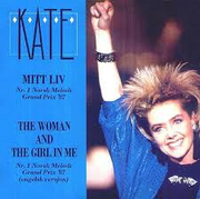 Kate