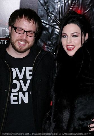 File:Josh Hartzler and Amy Lee.jpg