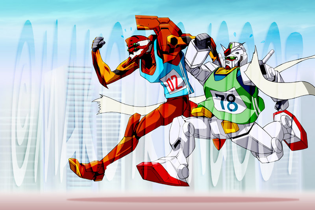 File:Evangelion vs Gundam.png
