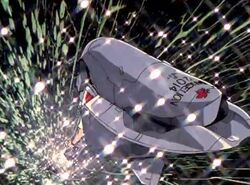 Connessione neurale Evangelion