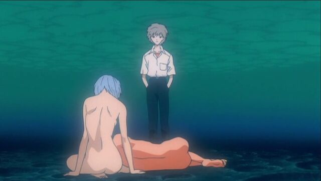 File:Rei, Kaworu e Shinji.jpeg
