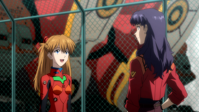 File:Asuka meeting Misato (Rebuild).png