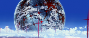 Blood-stained Moon (Rebuild)