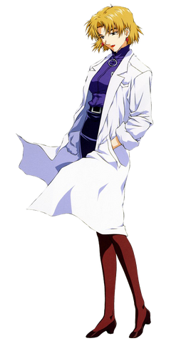 File:Ritsuko Akagi (Lab Coat).png