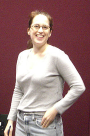 Amanda Winn-Lee
