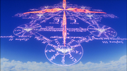 Sephirot