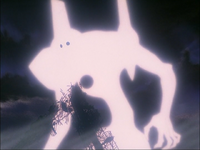 Adam Giant of Light