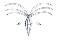 Turios Blank