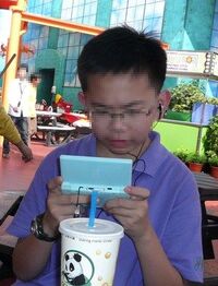 Brianchung