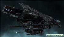 Tengu Dissolution Sequencer