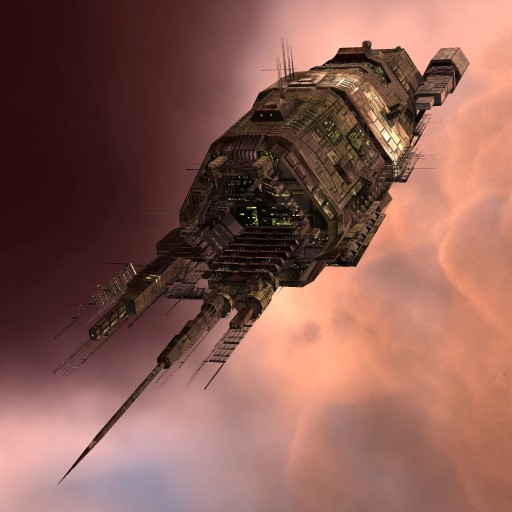 Eve launcher slots