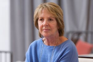 Penelope Wilton